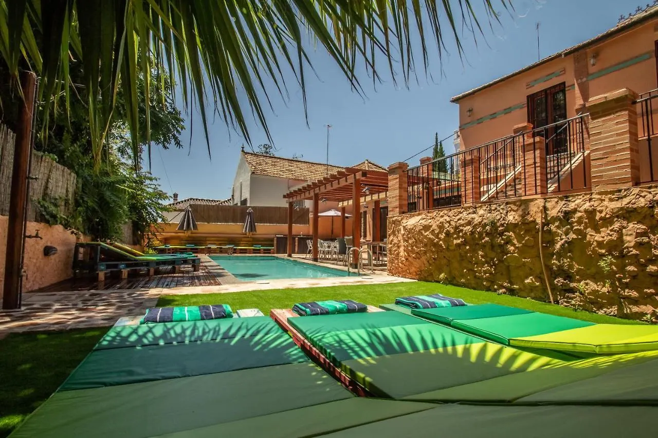 Villa Regionalista 1919: Seaside Retreat with Heated Pool Malaga 0*,  Spain