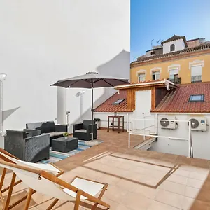 Malasana 51, New Art Apartment, Breakfast Included, Historic Center, Quite Neighborhood, Ml Apartment