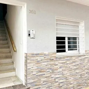 Bonito Apartamento En 2º Linea De Playa & Parking Apartment